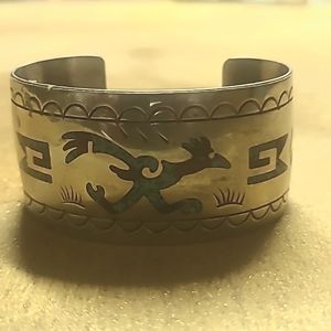 Braclet cuff